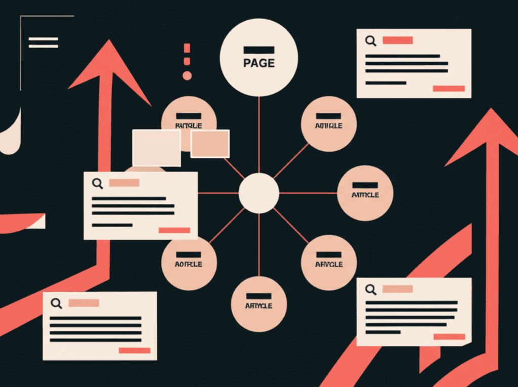 Content SEO Guide for Scalable Organic Growth