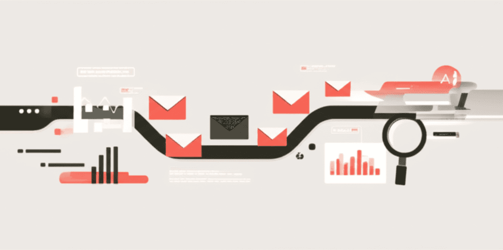 Cold Email Benchmarks 2025: Why the Top 5% Get 16.3% Replies